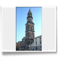 Cattedrale Madonna del Carmine