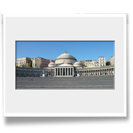 Piazza del Plebiscito