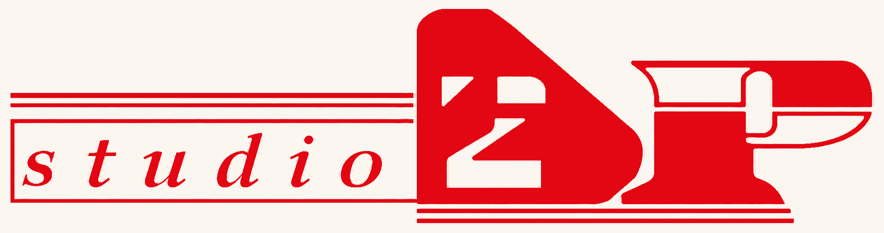 Studio 2P